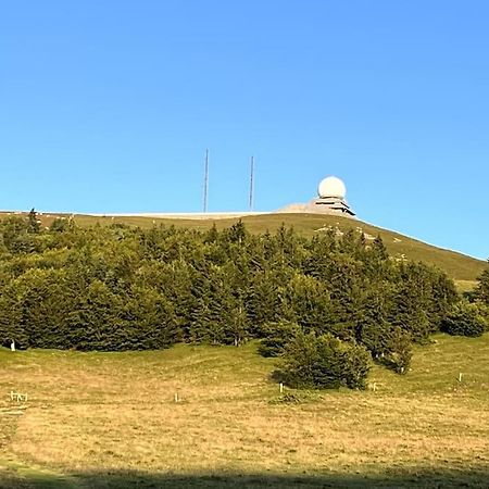Studio Tout Equipe Aux Pieds Des Vosges Leimbach ภายนอก รูปภาพ