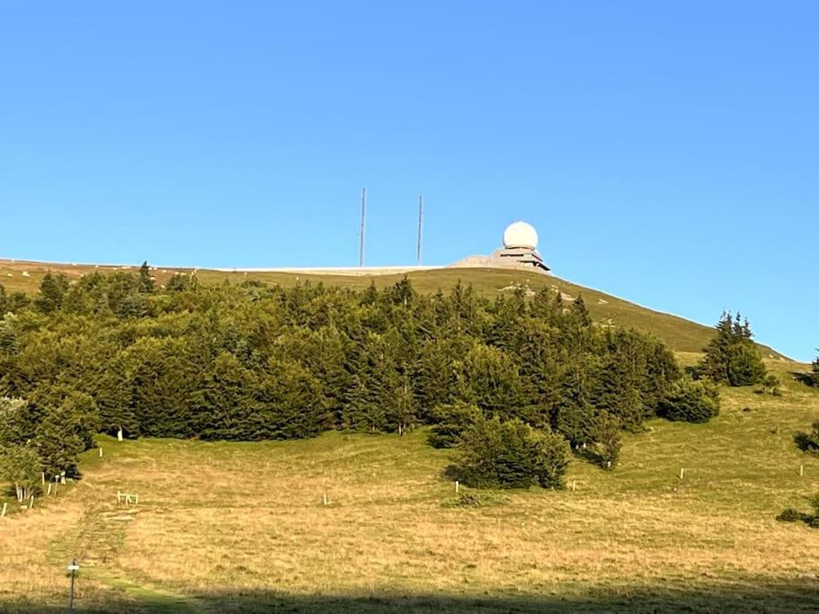 Studio Tout Equipe Aux Pieds Des Vosges Leimbach ภายนอก รูปภาพ